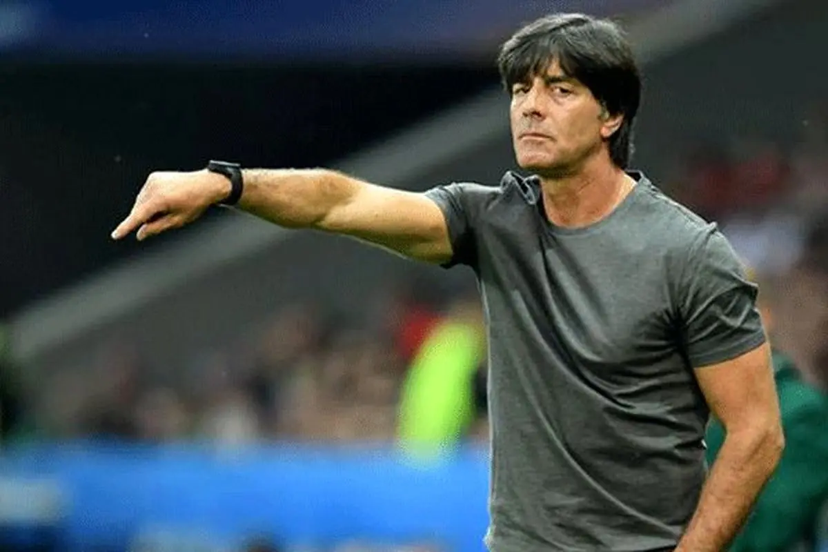 لوو: نویر تا یورو ۲۰۲۰ دروازه بان شماره یک آلمان خواهد بود