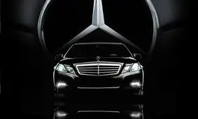 تیزرجذاب مرسدس بنز به نام "رویای کودکی" +فیلم