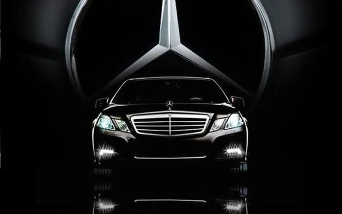 تیزرجذاب مرسدس بنز به نام "رویای کودکی" +فیلم