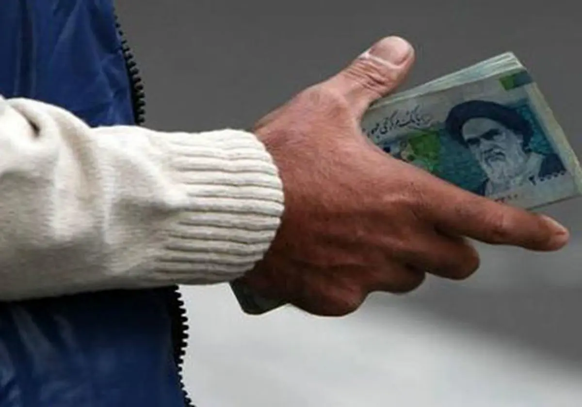 کارکنان خرید خدمت بهزیستی گلستان ۶ ماه حقوق نگرفتند