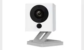 تأمین امنیت خانه با دوربین 20 دلاری