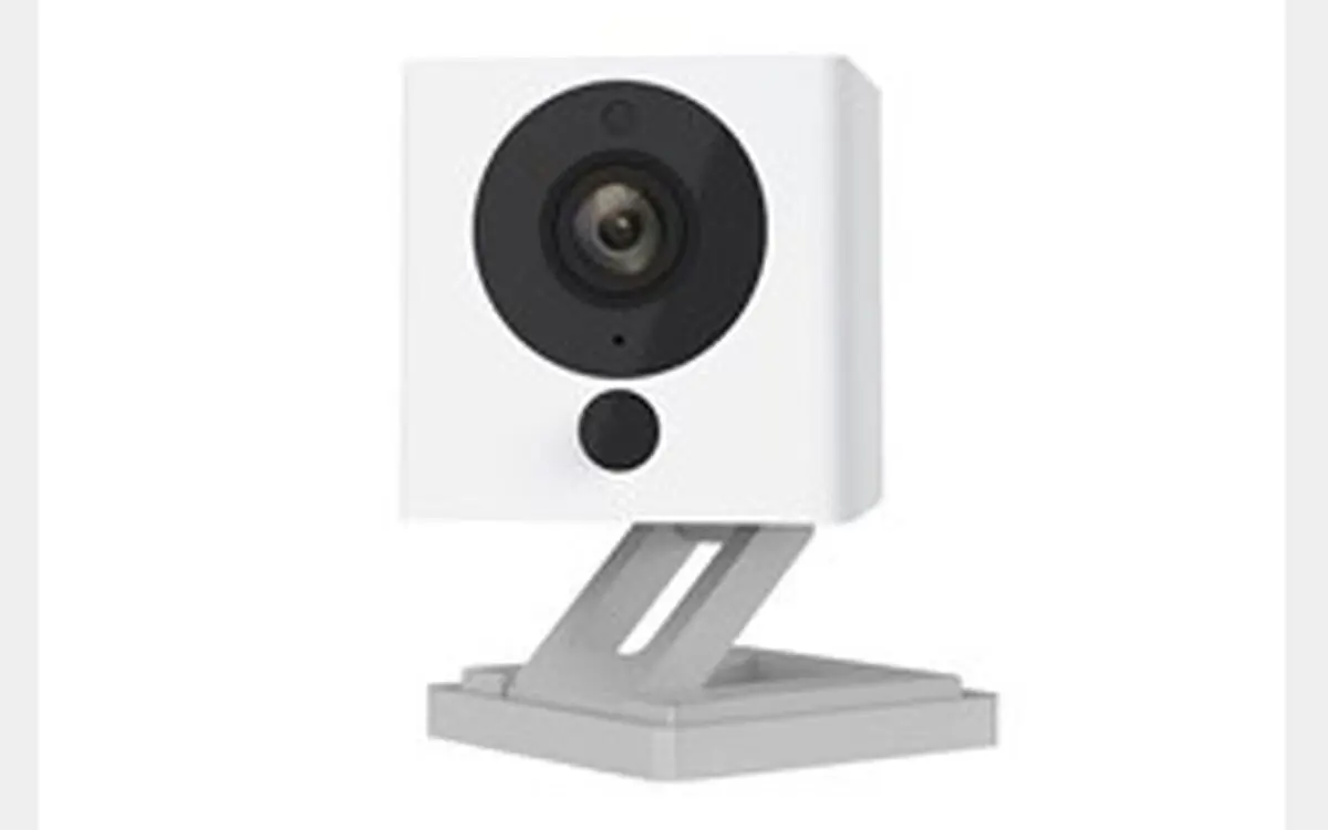 تأمین امنیت خانه با دوربین 20 دلاری