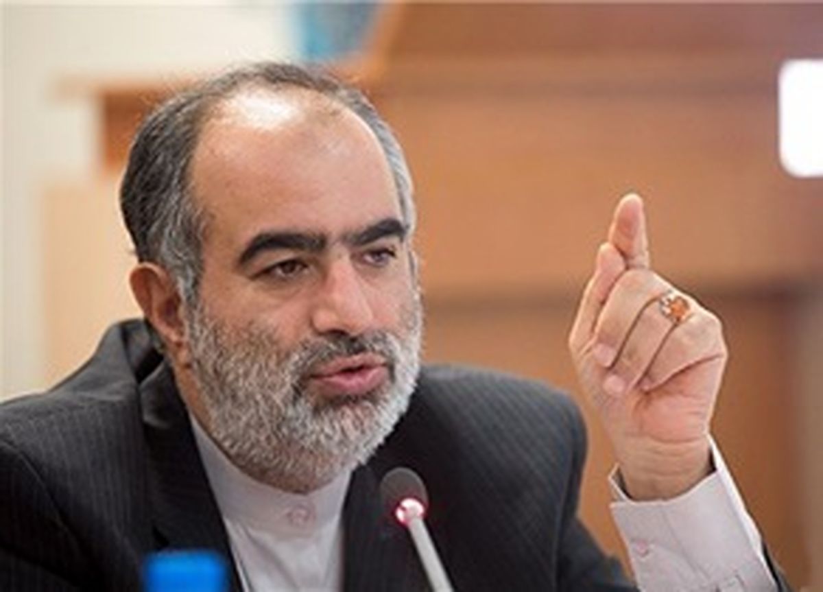 حسام‌الدین آشنا: شرایط میرحسین موسوی از نظر حصر بسیار تغییر کرده است/تا رفع حصر یک پوسته مانده است/آنچه باید توسط دولت اتفاق بیفتد، افتاده است