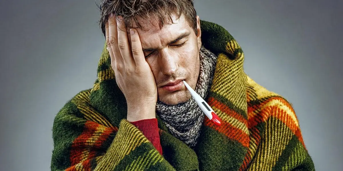 در ادامه به ۷ بیماری‌ای می‌پردازیم که ممکن است آن‌ها را با آنفولانزا اشتباه بگیرید.