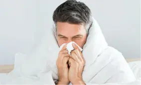 دو آنتی‌بیوتیک قوی برای درمان سرماخوردگی