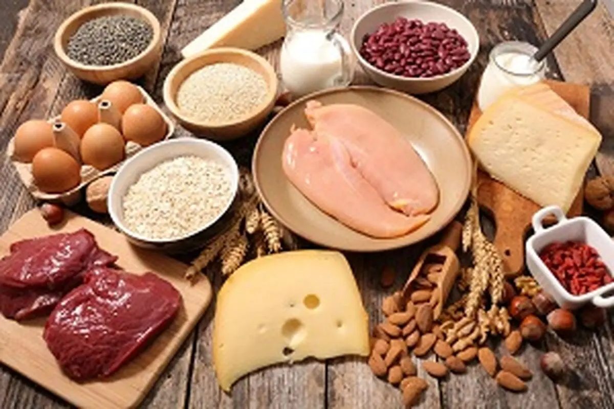 چه غذاهایی به کاهش اشتها کمک می کنند؟