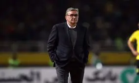 برانکو:از داوری در اصفهان تجربه خوبی ندارم