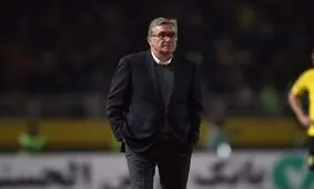 برانکو:از داوری در اصفهان تجربه خوبی ندارم