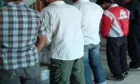 دستگیری اعضای باند سارقان احشام در تالش