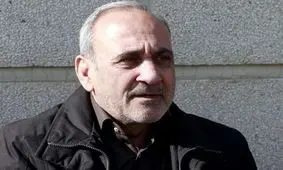 گرشاسبی: خودم را آتش بزنم بهتر از این است که پرسپولیس تعلیق شود