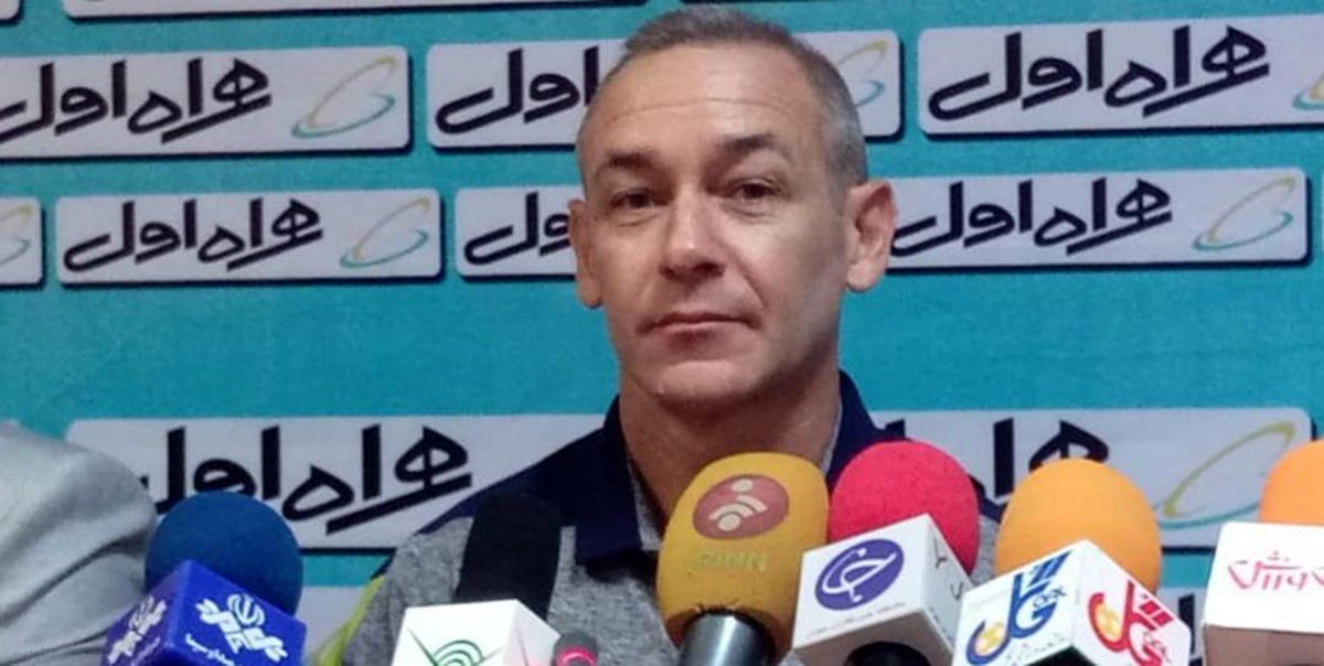 تکسیرا: شاید خون کیروش به جوش آمد و اخراج شد