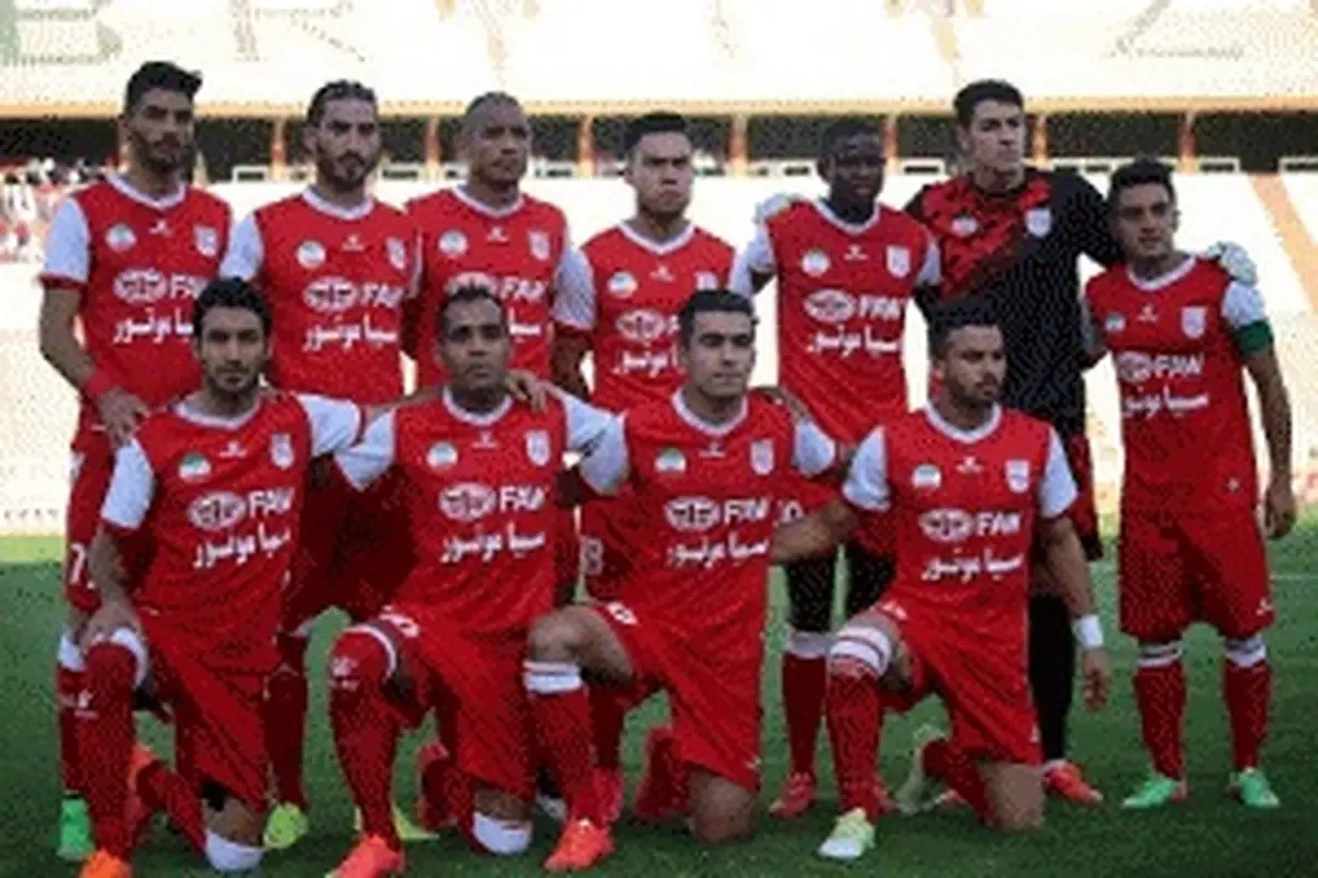 برنامه سفر فولاد خوزستان به تبریز مشخص شد