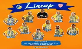 ادامه نیمکت‌نشینی قوچان‌نژاد در آپوئل