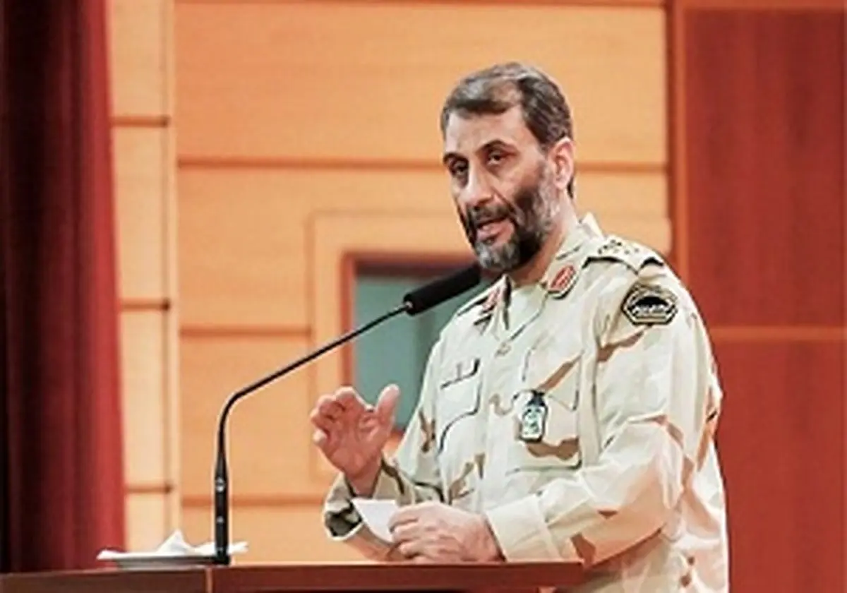 الحاق ۲ فروند شناور نیمه سنگین به شناور‌های مرزبانی هرمزگان