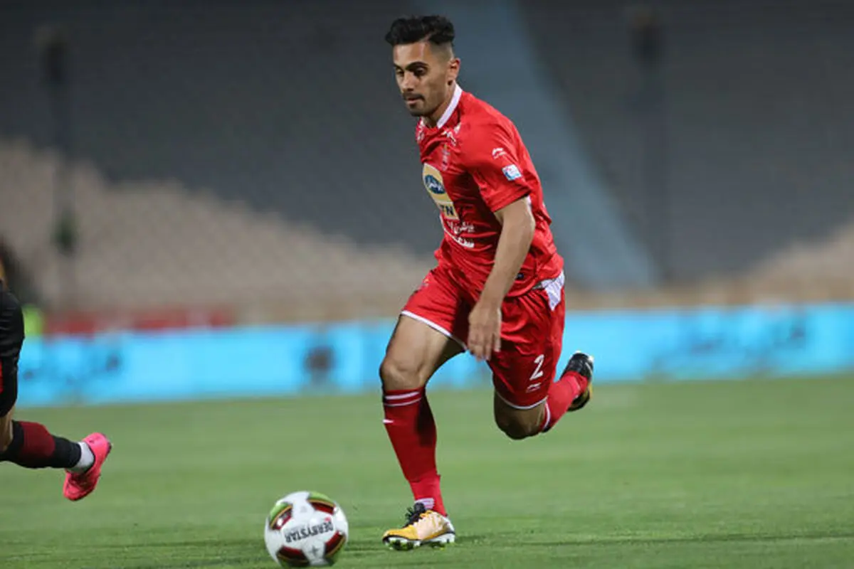عالیشاه: می‌توانستیم در نیمه اول کار را تمام کنیم