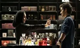 ویدئو/رونمایی از تیزر فیلم سینمایی اتاق تاریک