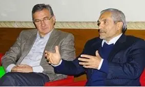 چرا مدیرعامل پرسپولیس با آجرلو همدردی کرد؟!