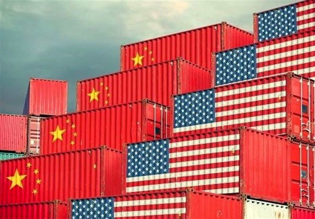 رشد صادرات و واردات چین کاهش یافت