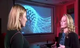 رونمایی از دختر ولادیمیر پوتین بعد از ۲۰ سال+عکس