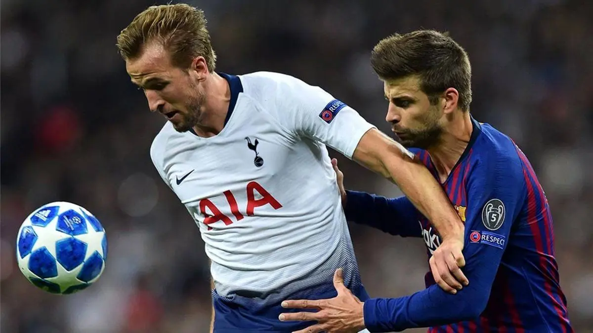 کین در راه بارسا؟