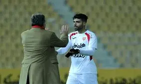 چراغ سبز برانکو برای بازگشت آقای خیریت