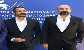 مستند ضد جنگ علی جلیلوند در جشنواره سینما حقیقت