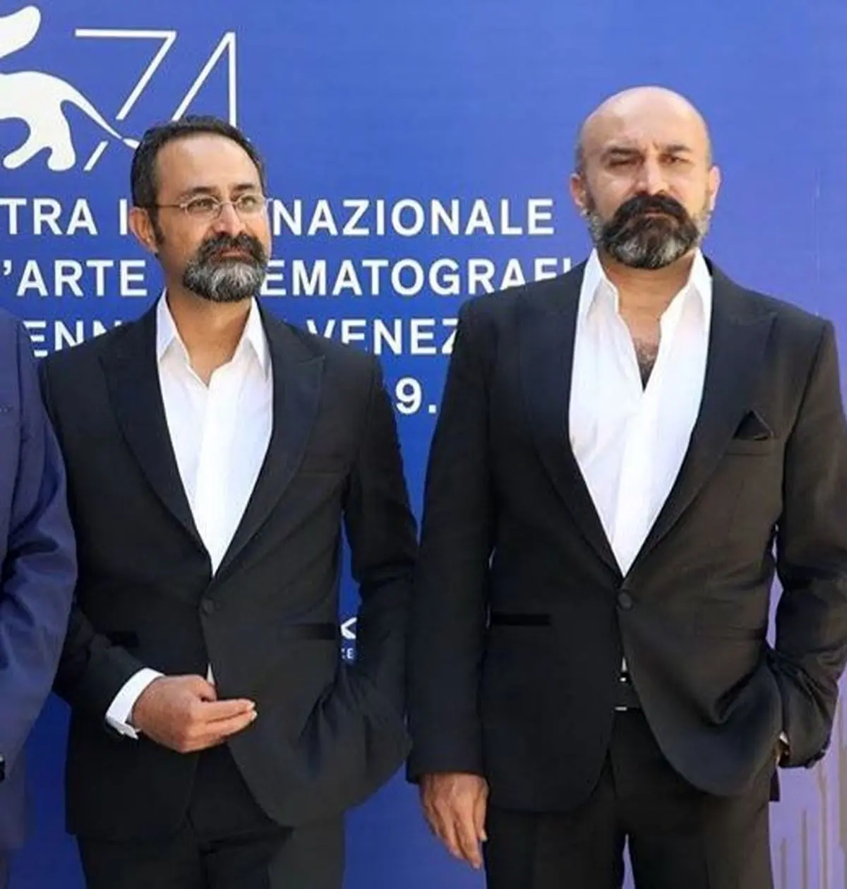 مستند ضد جنگ علی جلیلوند در جشنواره سینما حقیقت