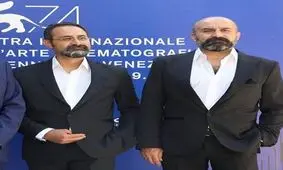 مستند ضد جنگ علی جلیلوند در جشنواره سینما حقیقت