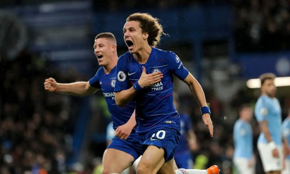 لوییز: از منچسترسیتی بهتر بودیم