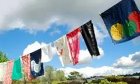 لباس زیرزن و مرد را با هم و با لباس شویی نشویید !