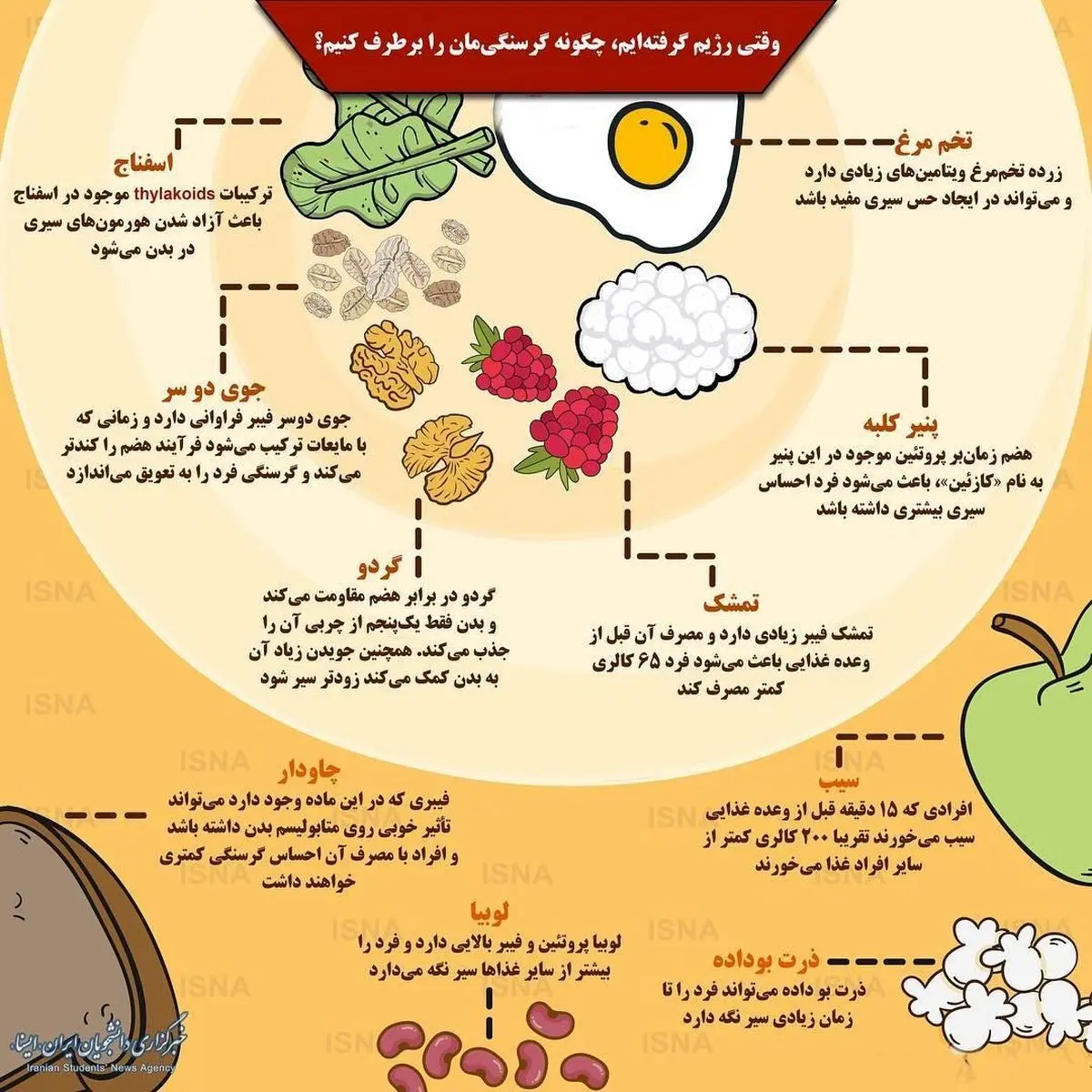 معضل بزرگ خانم ها + اینفوگرافی