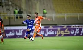 فرار یاران قلی‌زاده از شکست برابر اندرلخت