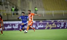فرار یاران قلی‌زاده از شکست برابر اندرلخت