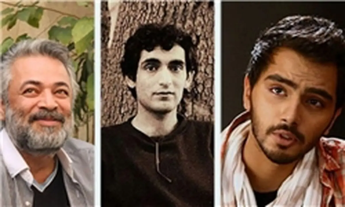 مرگ ناگهانی بازیگرانی که زیر ۵۰ سال از دنیا رفتند