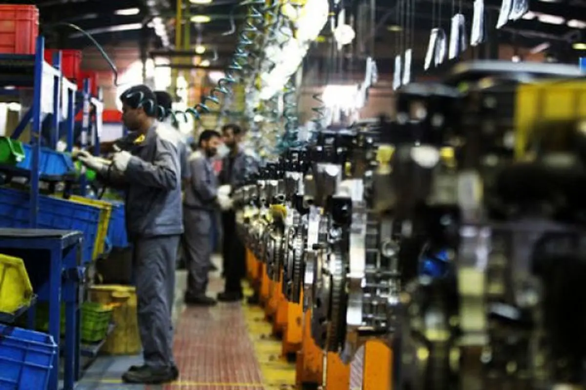 ورشکستگی در کمین صنعت خودرو سازی؛ خطر از بین رفتن دو میلیون شغل وجود دارد