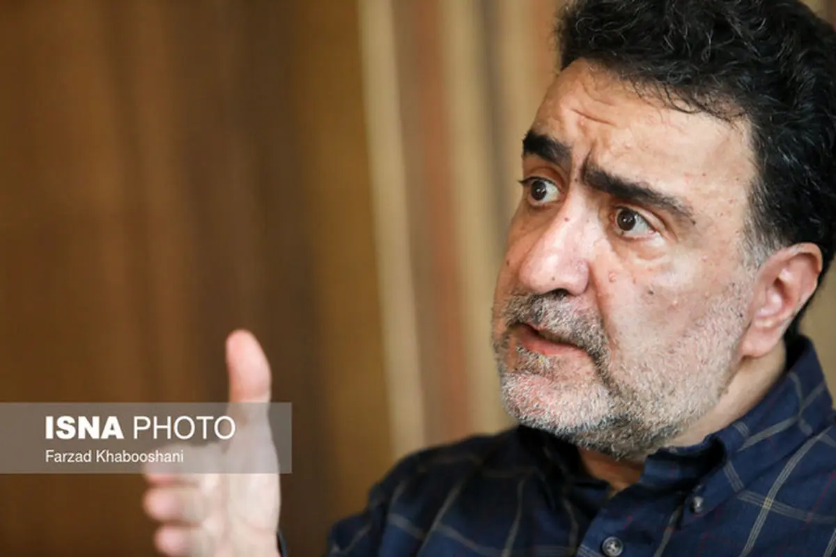 تاج‌زاده: براندازی نظام در حد آرزوی طرفدارانش باقی می‌ماند/ باید اصلاحات زنده بماند حتی به قیمت عبور از اصلاح‌طلبان کنونی