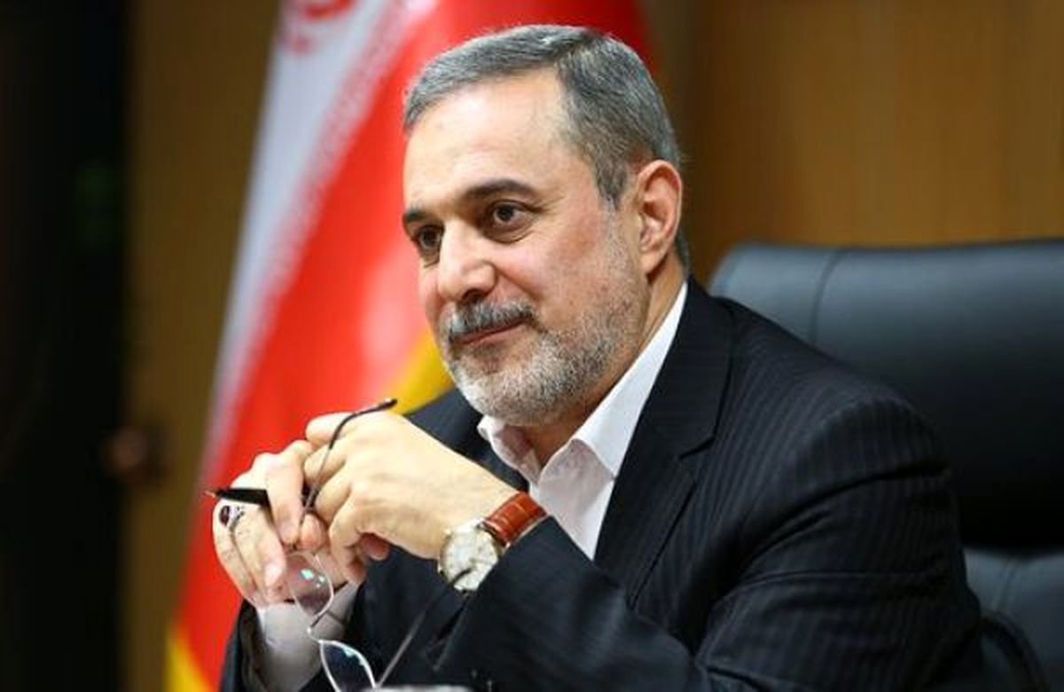 گلایه وزیر آموزش و پرورش از اتهامزنی ها به بهانه سند 2030