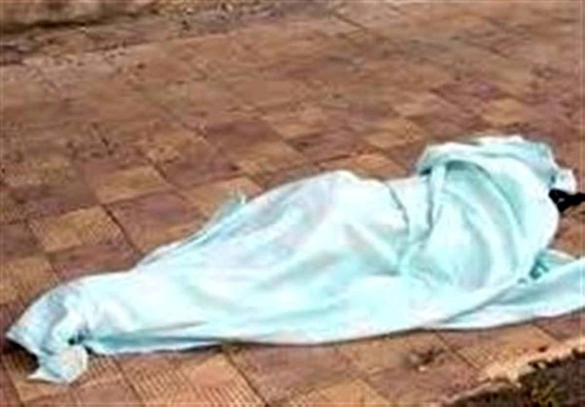 پیدا کردن جسد کودک 6 ماهه با اعتراف مادر هوس باز +عکس
