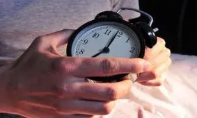 اگر بیش از 8 ساعت می خوابید مراقب باشید!