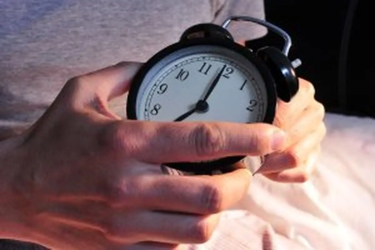 اگر بیش از 8 ساعت می خوابید مراقب باشید!