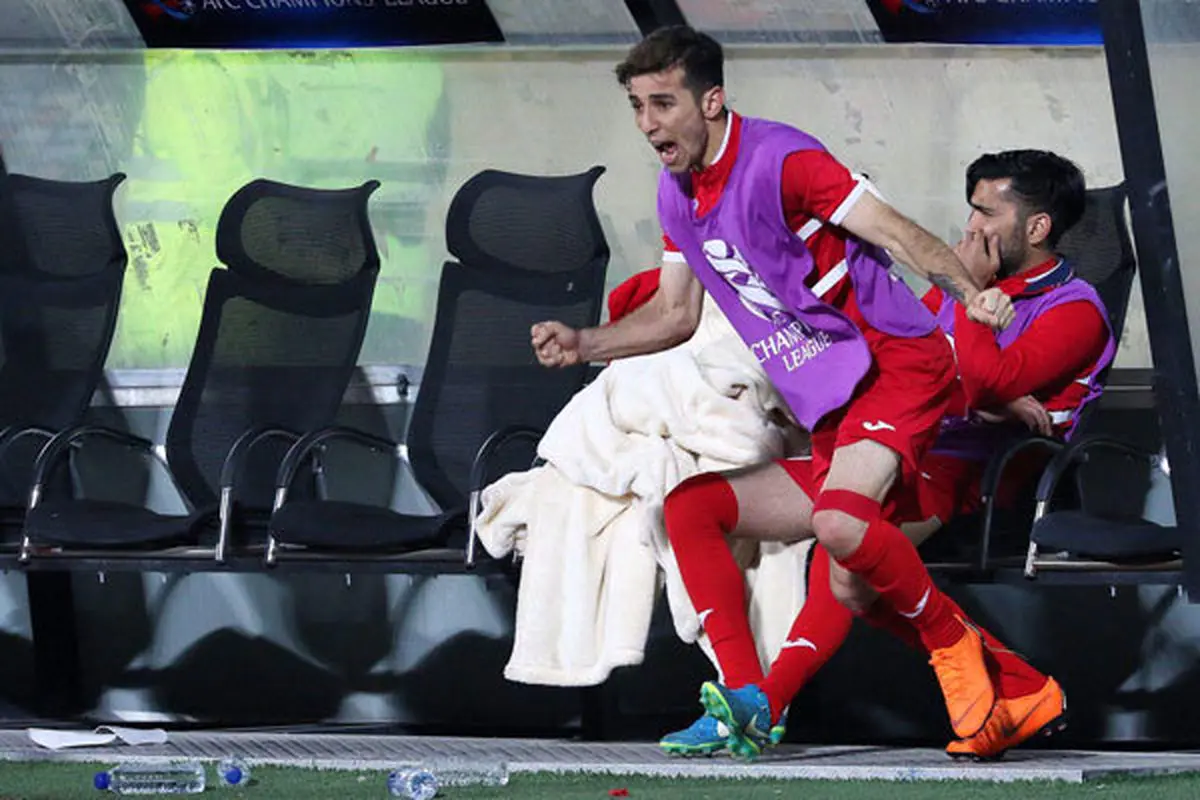 تراکتورسازی احمدزاده را نمی‌خواهد