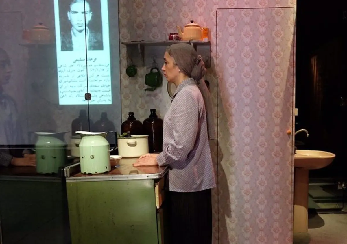 «ناپدید»، مستندی درباره گمشدگان روزنامه‌ها در دهه ۴۰