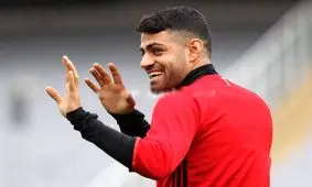 شکست یاران پورعلی‌گنجی در بلژیک