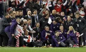 بیسکای: یک سر و گردن بهتر از بوکا بودیم