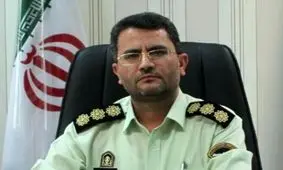 مقابله جدی پلیس با مجرمان در محیط‌های فرودگاهی