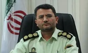 مقابله جدی پلیس با مجرمان در محیط‌های فرودگاهی