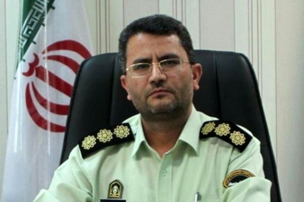 مقابله جدی پلیس با مجرمان در محیطهای فرودگاهی