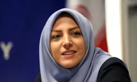 عکس/انتقاد المیرا شریفی‌نیا از وزیر صمت درباره گرانی خودرو