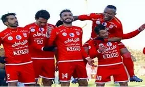 محرومیت تراکتوری‌ها از پنجره نقل و انتقالات لیگ برتر/فاجعه در تبریز