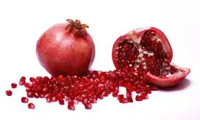 چگونه می‌توان انار سالم و رسیده خریداری کرد؟